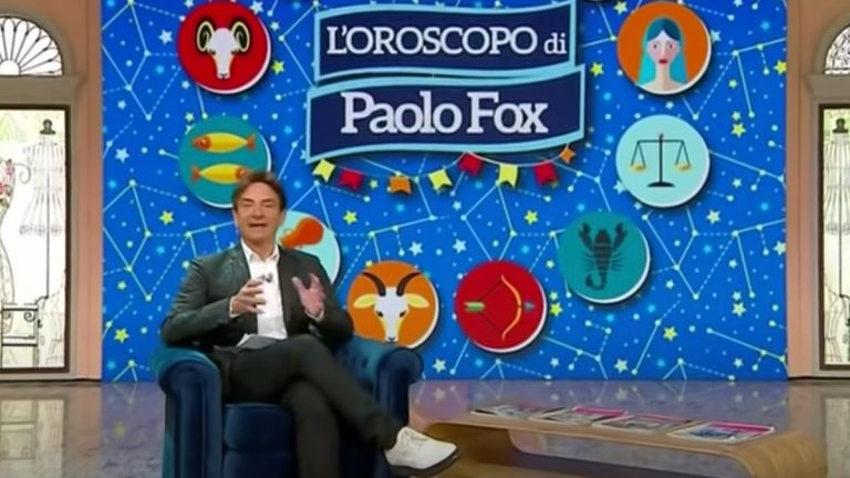 Oroscopo Paolo Fox oggi, lunedì 10 gennaio 2022: Sagittario, Capricorno, Acquario e Pesci