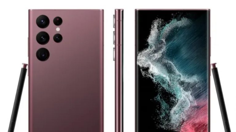Galaxy S22 Ultra, Samsung si prepara al lancio: caratteristiche, data uscita e prezzo