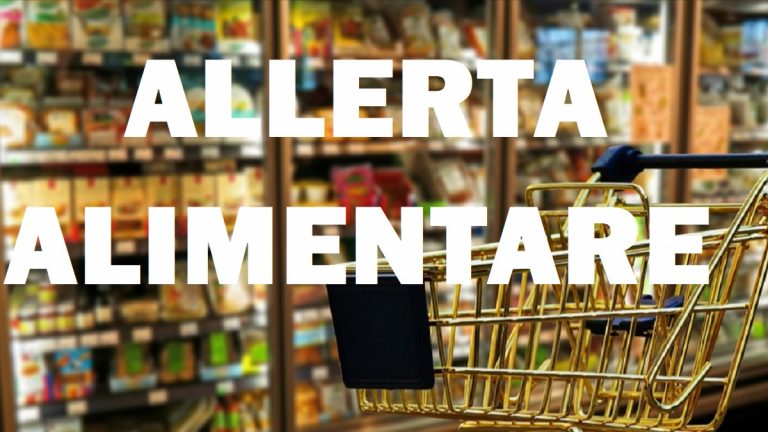 Allerta alimentare, il Ministero della Salute ha ritirato dai supermercati alcuni lotti di gelato: ecco il motivo