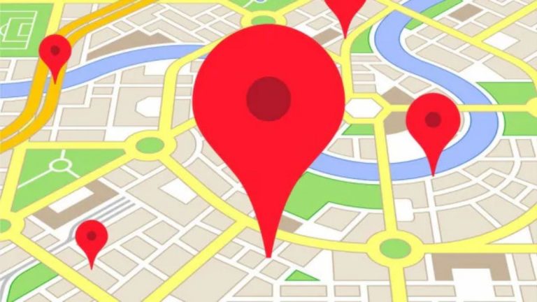 Google Maps, finalmente disponibili a Roma le mappe dettagliate