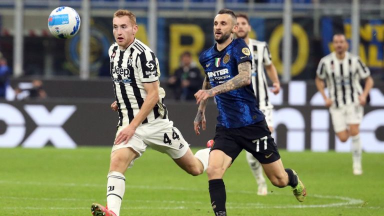 Inter-Juventus, Supercoppa Italiana 2022 oggi: orario tv, formazioni e pronostici | Meteo Milano 12 gennaio Inter-Juventus, Supercoppa Italiana 2022 oggi: orario tv, formazioni e pronostici | Meteo Milano 12 gennaio