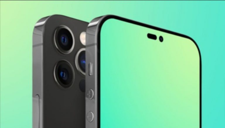 iPhone 14 senza notch: arriva il doppio foro. Le ultime indiscrezioni iPhone 14 senza notch: arriva il doppio foro. Le ultime indiscrezioni