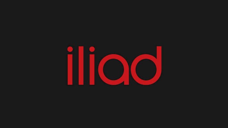Iliad, arriva la nuova offerta di telefonia mobile: 300 GB di traffico dati