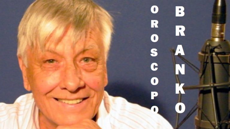 Oroscopo Branko oggi, sabato 15 gennaio 2022: le previsioni da Ariete a Pesci