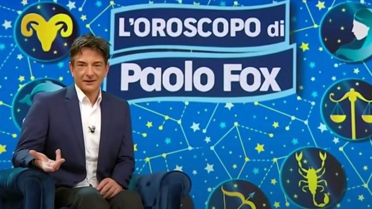 Oroscopo Paolo Fox oggi, sabato 15 gennaio 2022: la classifica segni dal 12° al 1° posto