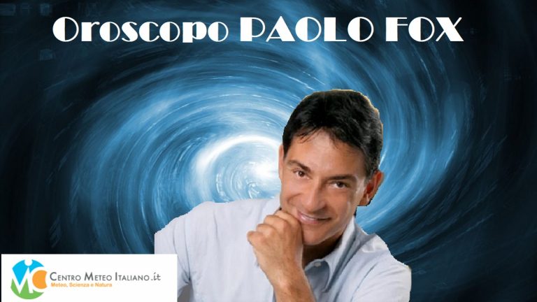 Oroscopo Paolo Fox oggi, domenica 16 gennaio 2022: segni Ariete, Toro, Gemelli e Cancro