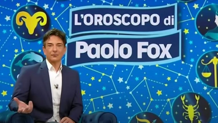 Oroscopo Paolo Fox oggi, martedì 18 gennaio 2022: la classifica segni dal 12° al 1° posto