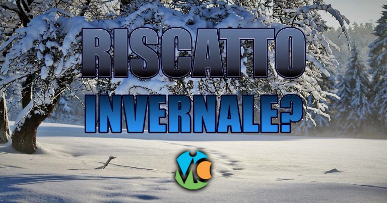Meteo – Inverno tardivo con possibile ritorno di freddo e neve ad inizio marzo? Le ultimissime Meteo – Inverno tardivo con possibile ritorno di freddo e neve ad inizio marzo? Le ultimissime