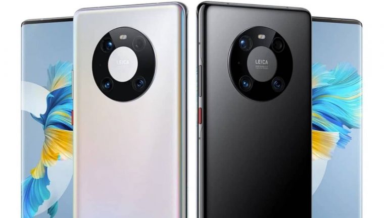 Huawei Mate 50, lo smartphone si prepara al debutto: le prime indiscrezioni