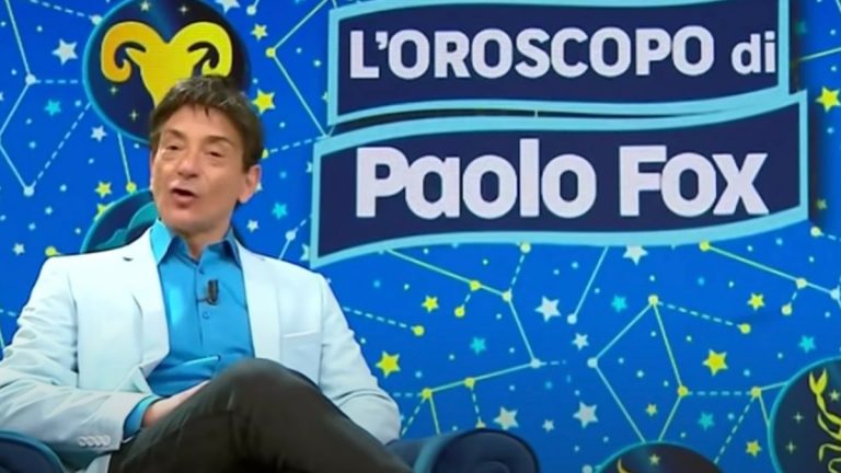 Oroscopo Paolo Fox oggi, mercoledì 19 gennaio 2022: la classifica segni dal 12° al 1° posto