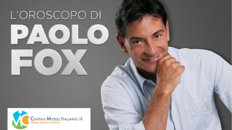 Oroscopo Paolo Fox oggi, mercoledì 19 gennaio 2022: segni Sagittario, Capricorno, Acquario e Pesci