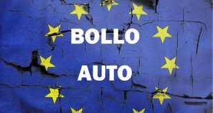 Bollo Auto Europeo