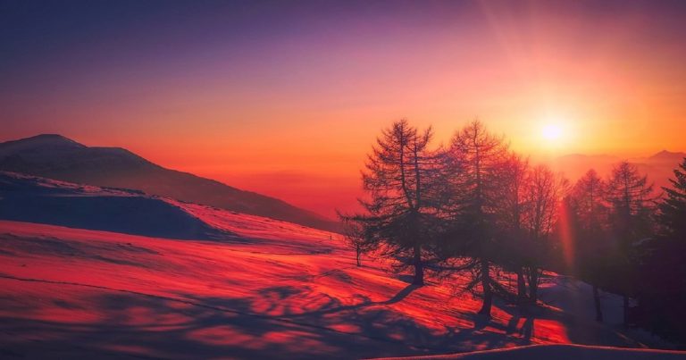 Meteo Inverno 2022-2023 – Prime indiscrezioni sull’andamento della stagione invernale, ecco le ultime Meteo Inverno 2022-2023 – Prime indiscrezioni sull’andamento della stagione invernale, ecco le ultime