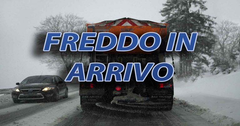 METEO ITALIA – MALTEMPO INVERNALE nel WEEKEND con NEVE abbondante in Appennino, clima FREDDO ma secco a seguire METEO ITALIA – MALTEMPO INVERNALE nel WEEKEND con NEVE abbondante in Appennino, clima FREDDO ma secco a seguire