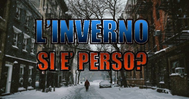 METEO – NEVE lunedì sull’Appennino, poi FEBBRAIO prosegue con l’ANTICICLONE? La tendenza METEO – NEVE lunedì sull’Appennino, poi FEBBRAIO prosegue con l’ANTICICLONE? La tendenza