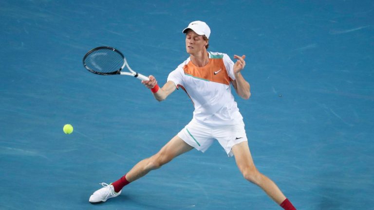 Sinner-Daniel (6-4, 1-6, 6-3, 6-1), risultato Australian Open 2022: Jannik passa agli ottavi! Meteo oggi, 22 gennaio