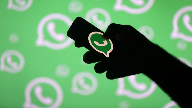 WhatsApp, si potrà scegliere lo sfondo delle chiamate vocali: ecco come e da quando WhatsApp, si potrà scegliere lo sfondo delle chiamate vocali: ecco come e da quando