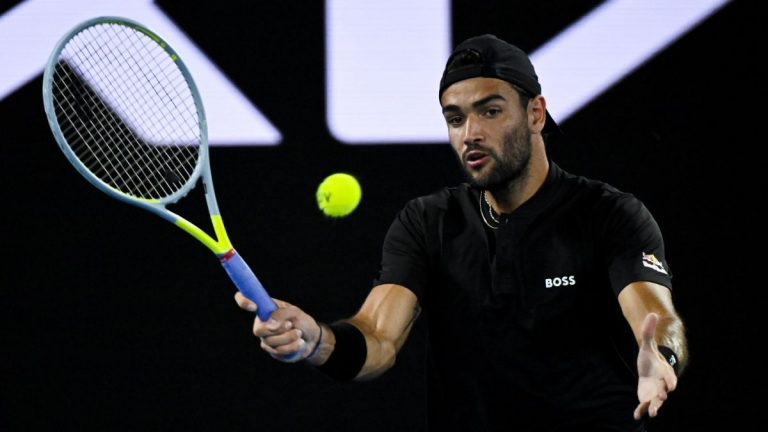 Australian Open 2022, programma match quarti di finale 25 gennaio: orario tv Berrettini-Monfils | Meteo Melbourne Australian Open 2022, programma match quarti di finale 25 gennaio: orario tv Berrettini-Monfils | Meteo Melbourne