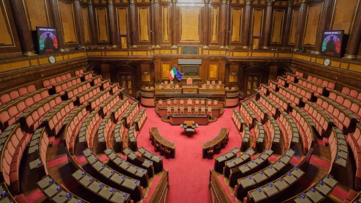 Elezione Presidente della Repubblica, aggiornamenti prima votazione