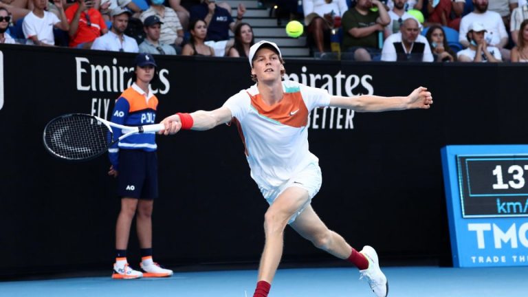 Sinner-De Minaur (7-6, 6-3, 6-4), RISULTATO Australian open 2022: l’azzurro vola ai quarti! Meteo oggi 24 gennaio