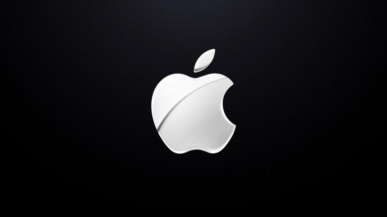 iPhone, la “mela bianca” sul retro nasconde una funzione: ecco qual è