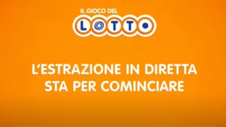 Lotto e Superenalotto, estrazioni oggi, martedì 25 gennaio 2022: risultati, quote e numeri vincenti | Meteo e almanacco del giorno