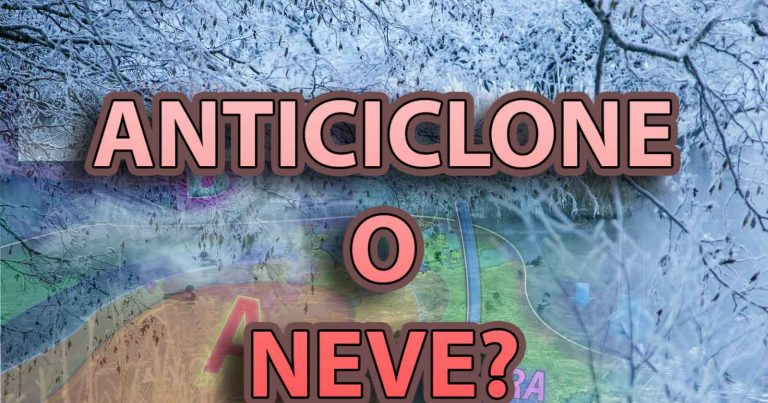 Meteo Febbraio – Precipitazioni più abbondanti. Possibile vortice polare in ripresa?