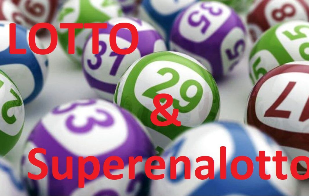 Lotto e Superenalotto estrazioni di gioved 27 gennaio 2022 tutti