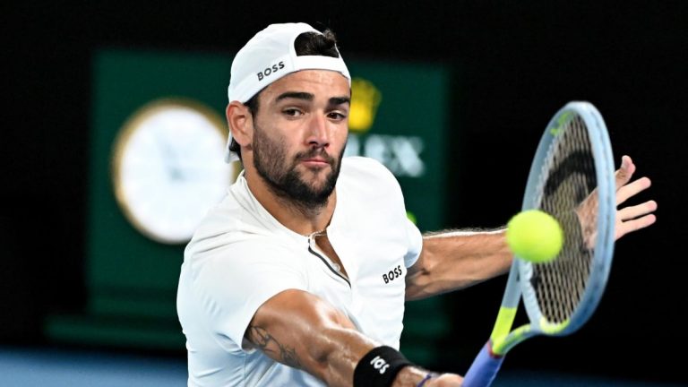 Berrettini-Nadal (3-6 2-6 6-3 3-6), RISULTATO semifinale Australian Open 2022: passa lo spagnolo – Meteo 28 gennaio Berrettini-Nadal (3-6 2-6 6-3 3-6), RISULTATO semifinale Australian Open 2022: passa lo spagnolo – Meteo 28 gennaio