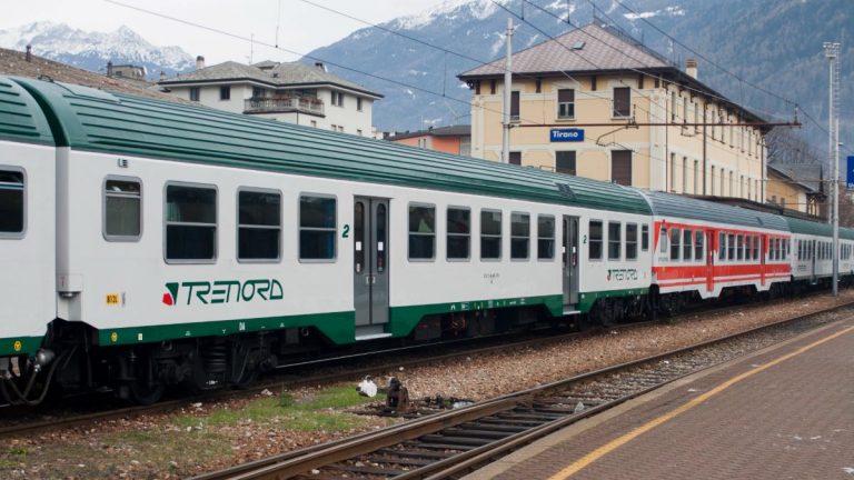 Sciopero treni oggi, 9 settembre 2022, info orari stop trasporti: la protesta dei sindacati per le aggressioni al personale, meteo oggi Sciopero treni oggi, 9 settembre 2022, info orari stop trasporti: la protesta dei sindacati per le aggressioni al personale, meteo oggi
