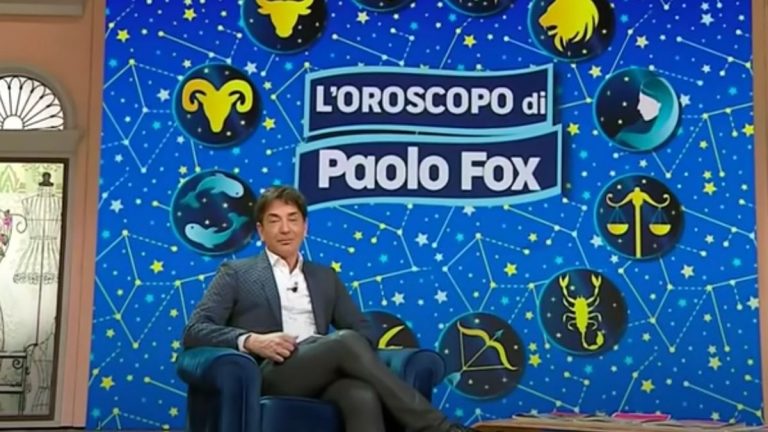 Oroscopo Paolo Fox di oggi, domenica 30 gennaio 2022: la classifica segni zodiacali dal 12° al 1° posto