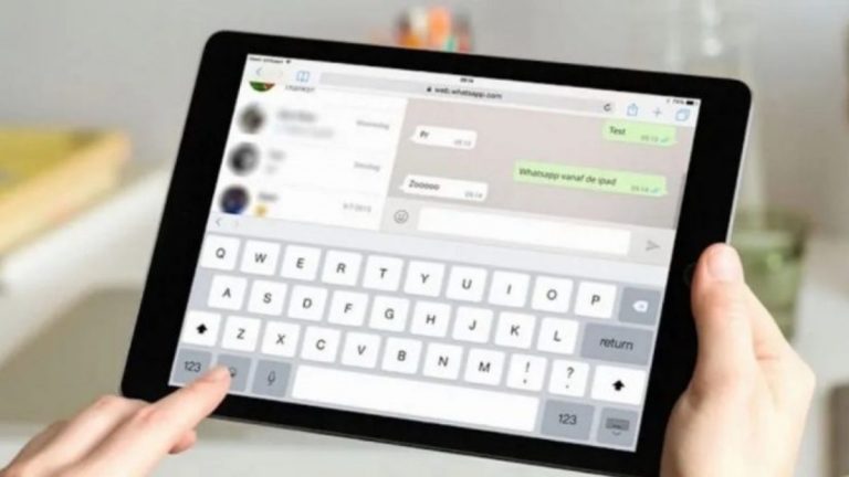 WhatsApp, in arrivo la versione per iPad: le indiscrezioni