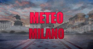 Meteo Milano - Cieli spesso nuvolosi in città, ma con stabilità persistente: ecco le previsioni