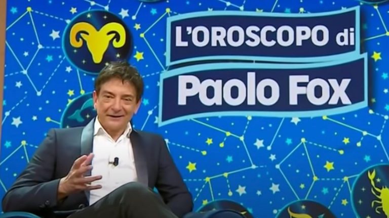 Oroscopo Paolo Fox oggi, sabato 5 febbraio 2022: la classifica dei segni zodiacali