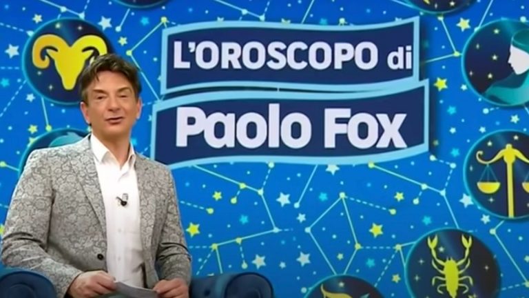 Oroscopo Paolo Fox oggi, domenica 6 febbraio 2022: anticipazioni Ariete, Toro, Gemelli e Cancro