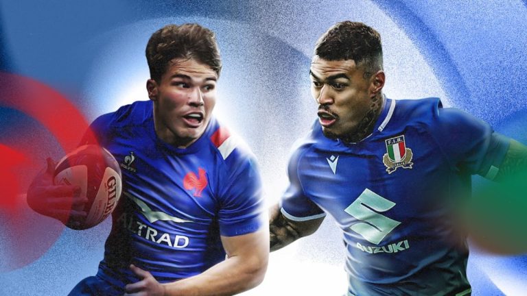 Italia-Francia rugby RISULTATO (10-37) | Torneo Sei Nazioni | Meteo Parigi 6 febbraio Italia-Francia rugby RISULTATO (10-37) | Torneo Sei Nazioni | Meteo Parigi 6 febbraio
