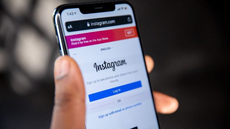 Instagram, ecco come guardare le Stories senza avere un profilo