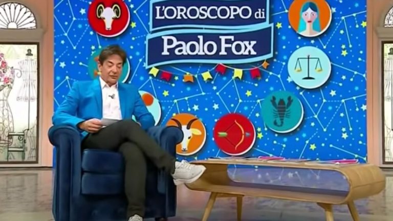 Oroscopo Paolo Fox oggi, martedì 8 febbraio 2022: la classifica segni dal 12 al 1° posto