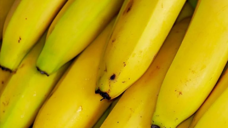 Trovate tracce di spinosad in alcuni lotti di banane, sono pericolosi per la salute? Ecco i dettagli