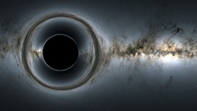 Scoperto enorme buco nero “vagabondo”: ecco cosa significa e dove si trova