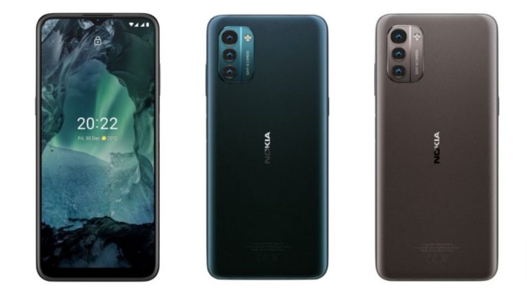 Nokia G11 e G21, annunciati due nuovi smartphone: caratteristiche e prezzo