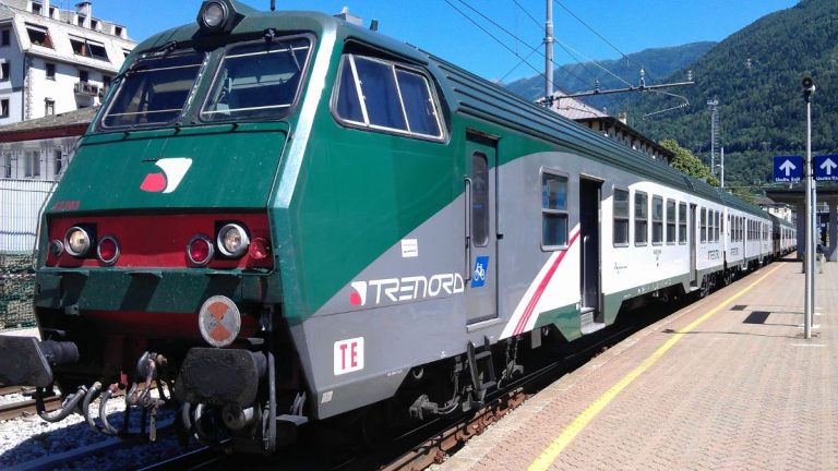 Sciopero Treni Venerdì 9 Settembre 2022: Info E Orari Stop Trenitalia ...