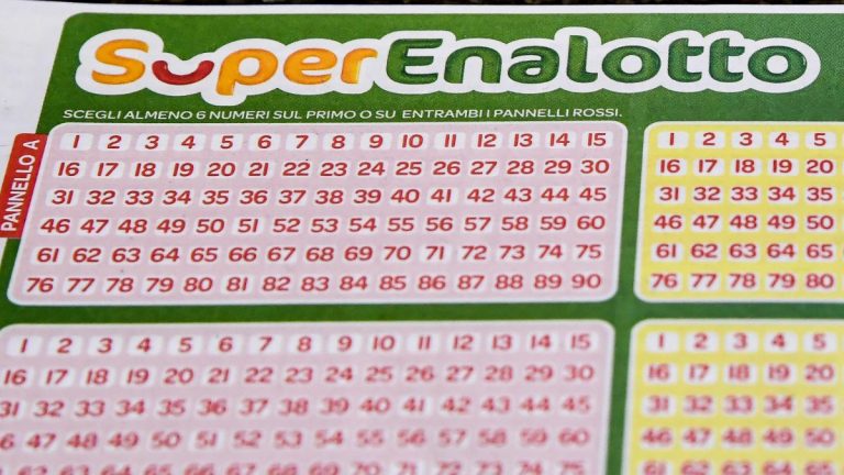 Lotto e Superenalotto, estrazioni di oggi, martedì 15 febbraio 2022: risultati e numeri vincenti – Meteo, almanacco del giorno