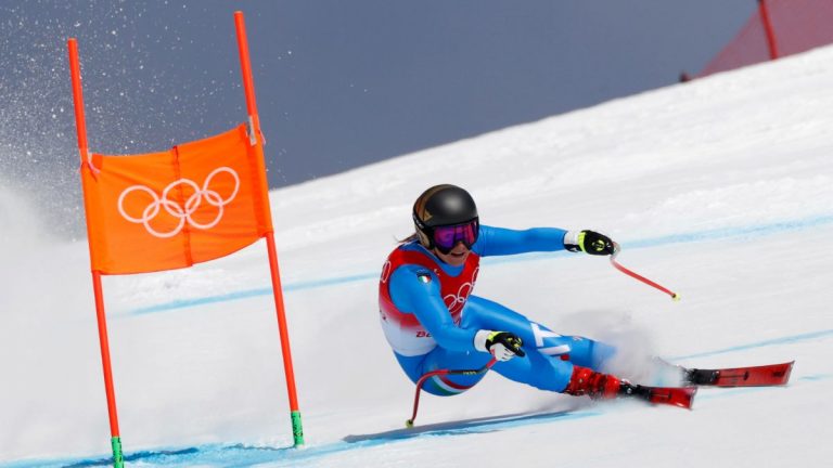 Sci alpino, Sofia Goggia show a Cortina, ecco quanto guadagnerà dopo il successo di oggi Sci alpino, Sofia Goggia show a Cortina, ecco quanto guadagnerà dopo il successo di oggi