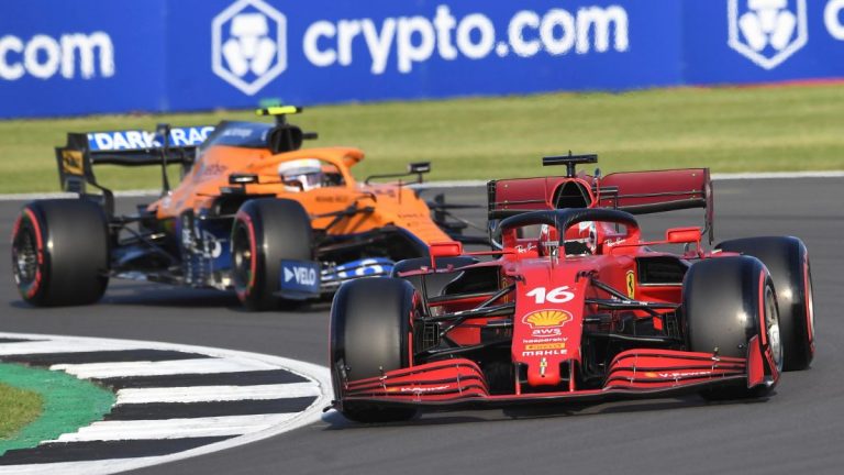 Presentazione Ferrari 2022: orario tv oggi, streaming e FOTO esclusiva nuova F1-75 | Meteo Maranello Presentazione Ferrari 2022: orario tv oggi, streaming e FOTO esclusiva nuova F1-75 | Meteo Maranello