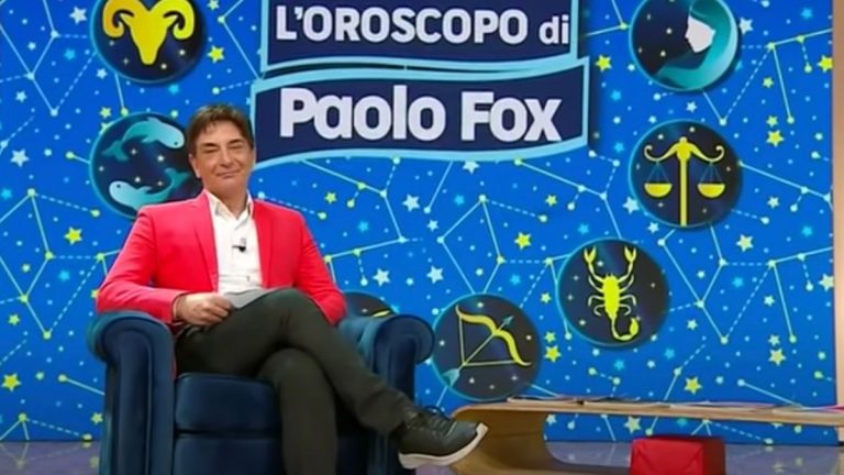 Oroscopo Paolo Fox oggi, giovedì 17 febbraio 2022: le previsioni per tutti i segni (da Ariete a Pesci)