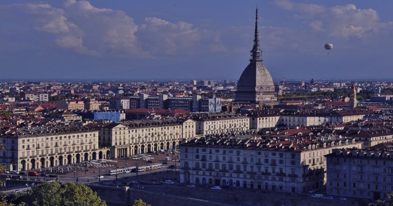 METEO TORINO – Si apre una fase con tempo STABILE sul Piemonte; le previsioni METEO TORINO – Si apre una fase con tempo STABILE sul Piemonte; le previsioni