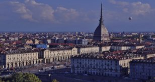 Previsioni meteo di Torino per i prossimi giorni