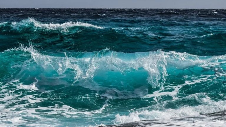 La vera fonte dell’acqua terrestre potrebbe essere diversa da quella che abbiamo pensato