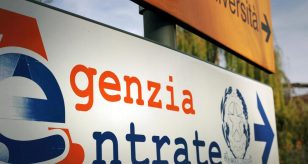 Agenzia delle Entrate